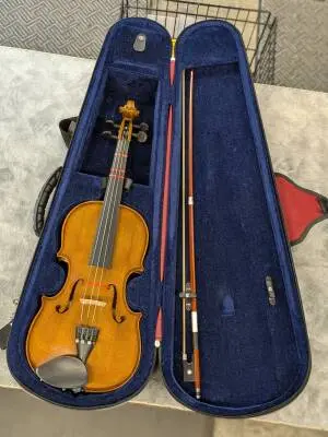 Stentor - ST1500 3/4 OF